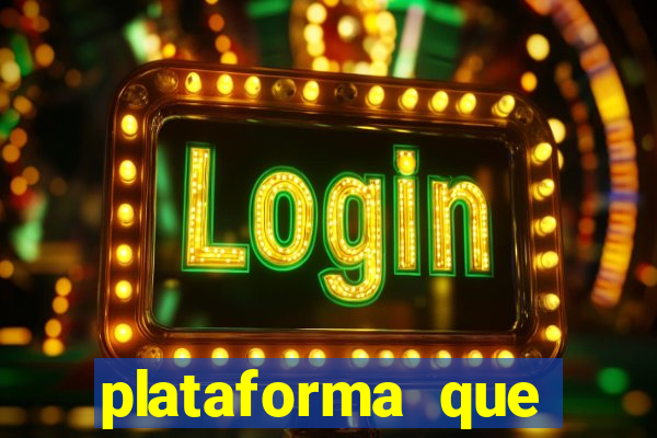 plataforma que ganha bonus para jogar